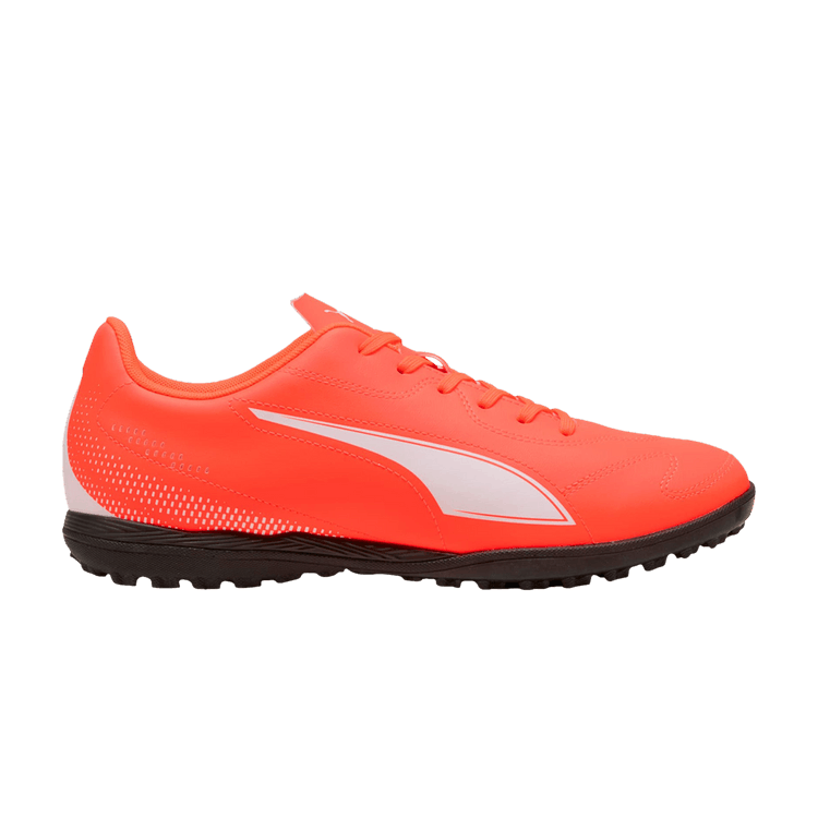 Puma Vitoria 2 TF 'Glowing Red'