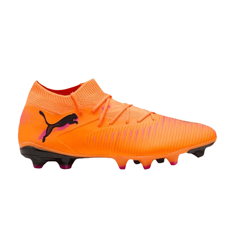 Puma Future 8 Match 'Heat Fire/Black/Ravish'