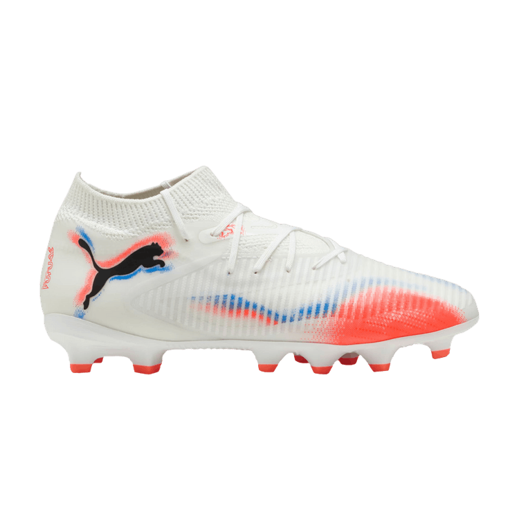 Puma Future Pro 8 FG AG Big Kid 'Untamed Pack'