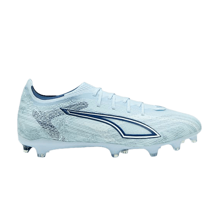 Puma Ultra 6 Pro FG 'Icy Blue'