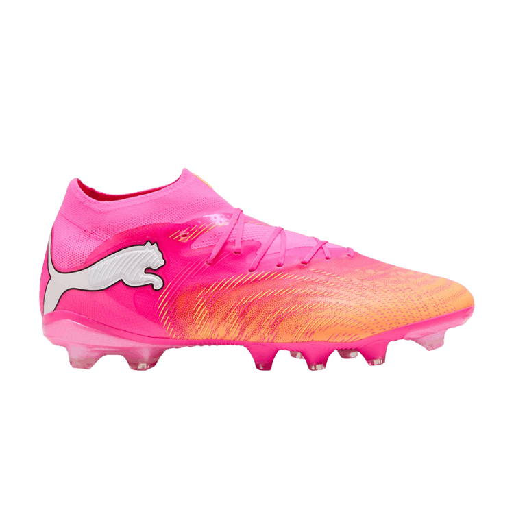 Puma Future 9 Pro FG AG 'Poison Pink'