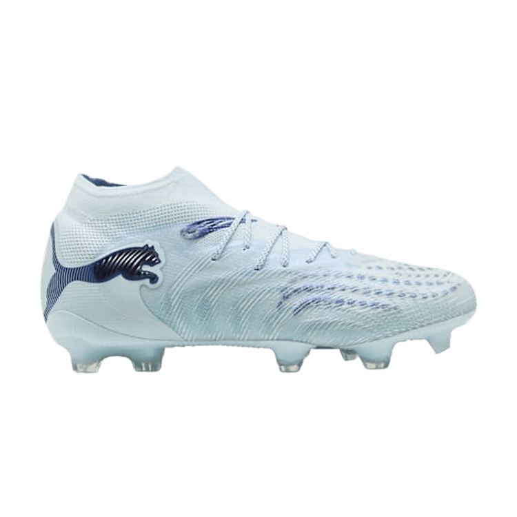 Puma Wmns Future 9 Ultimate FG 'Icy Blue'