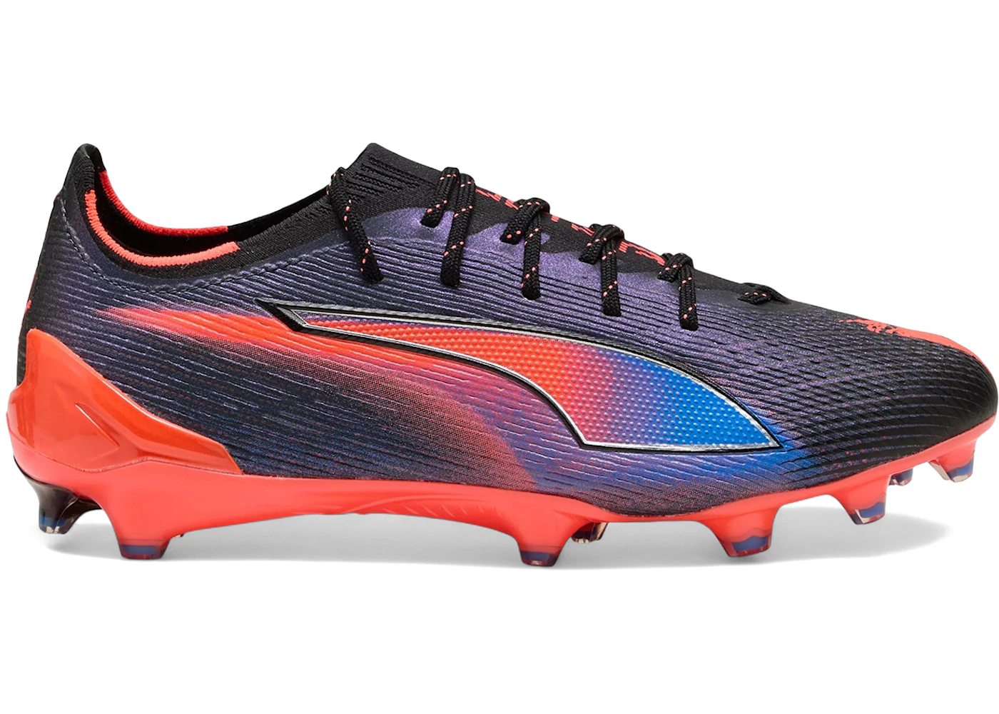Puma Ultra 6 Ultimate FG Relentless Pack
