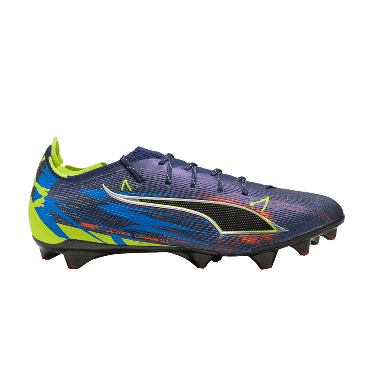 Puma Ultra 6 Carbon FG 'Dare to Launch Pack'