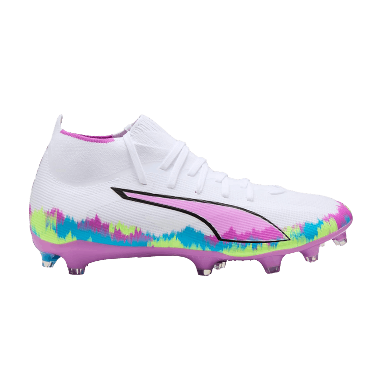 Puma Wmns Ultra 6 Match+ FG AG 'Brilliance Pack'