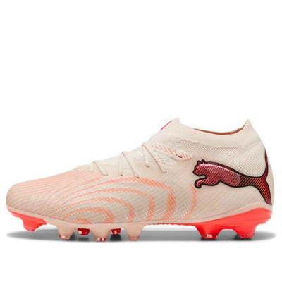 PUMA Future 9 Pro 'Sugared Almond White Ultra Red Black'