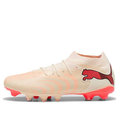 PUMA Future 9 Match FG/AG 'Sugared Almond White Ultra Red Black'