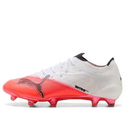 PUMA Ultra Nitro 7 Ultimate 'Ultra Red Black White'