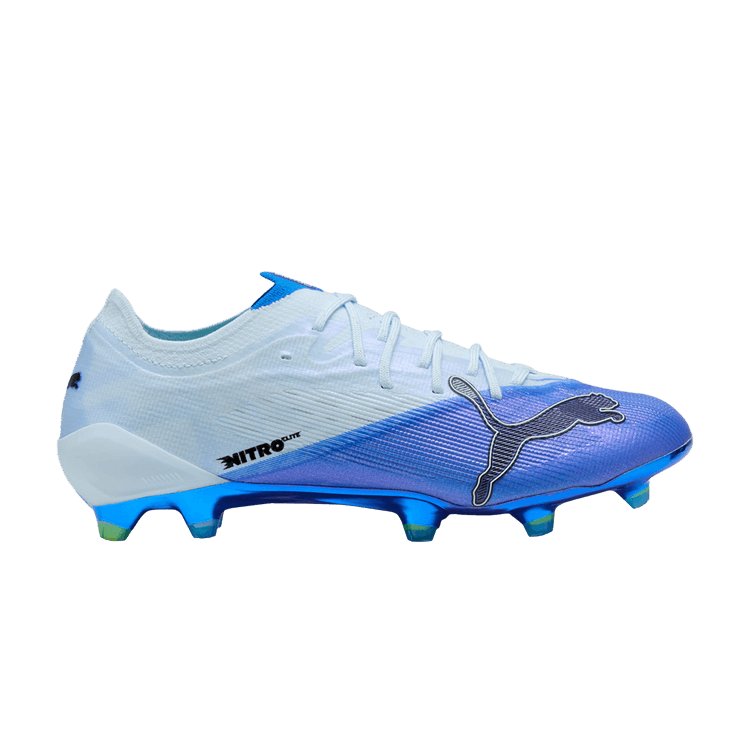 Puma Ultra Nitro 7 Ultimate Firm Ground 'Ultra Blue Icy Blue'