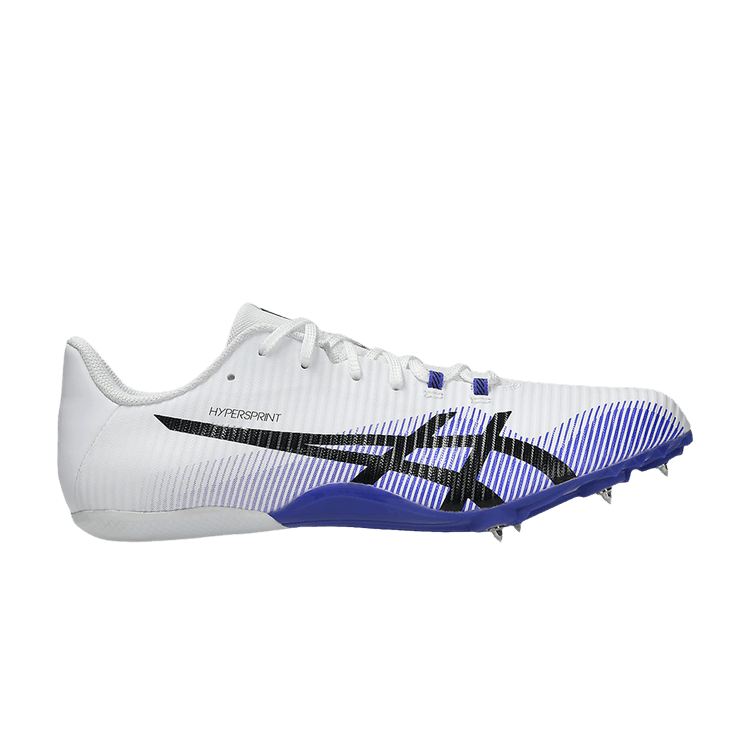 ASICS Hypersprint 8 'White Cobalt Burst'