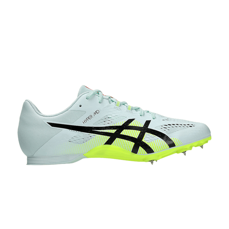 ASICS Hyper MD 8 'Soothing Sea Black'