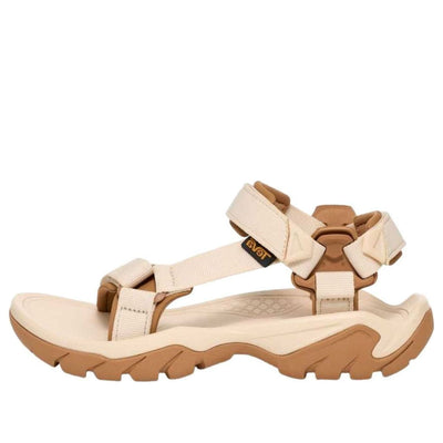 (WMNS) TEVA Terra Phi 5 Universal 'Coconut'