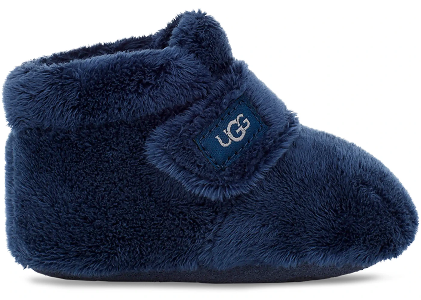 UGG Bixbee Bootie Navy (Infant)