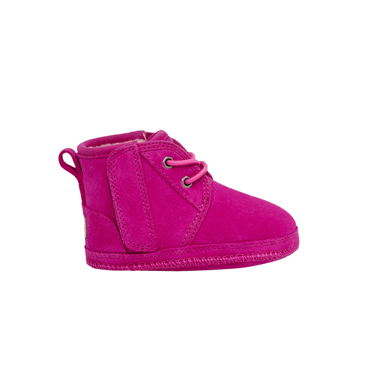 UGG Neumel Boot Toddler 'Rock Rose'