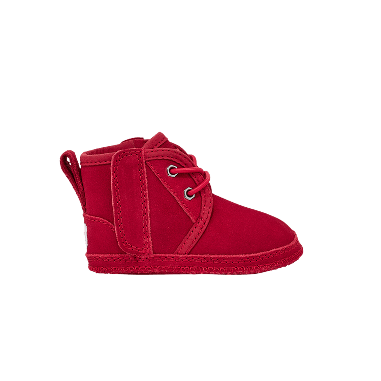 UGG Neumel Boot Toddler 'Samba Red'