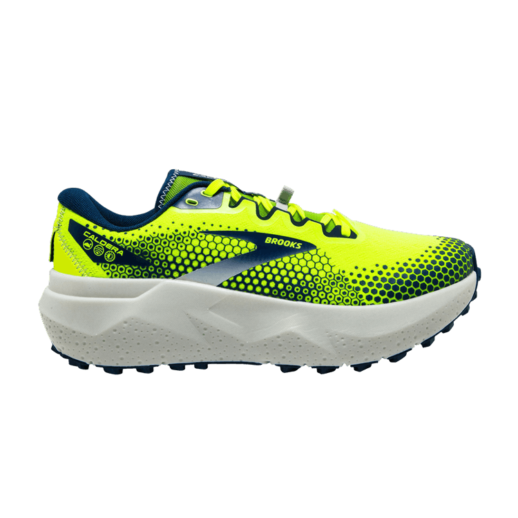 Brooks Caldera 6 'Nightlife Titan'