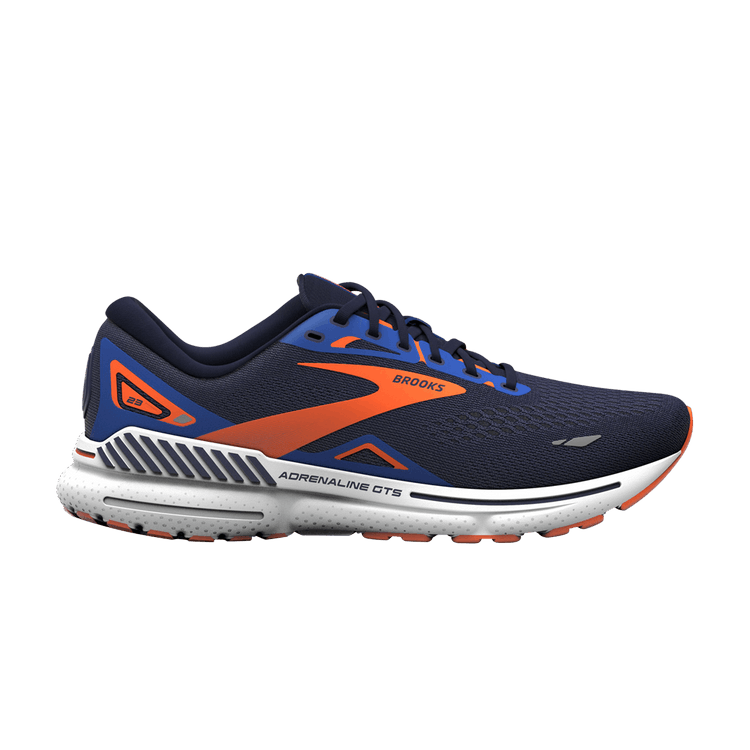 Brooks Adrenaline GTS 23 'Peacoat Orange'