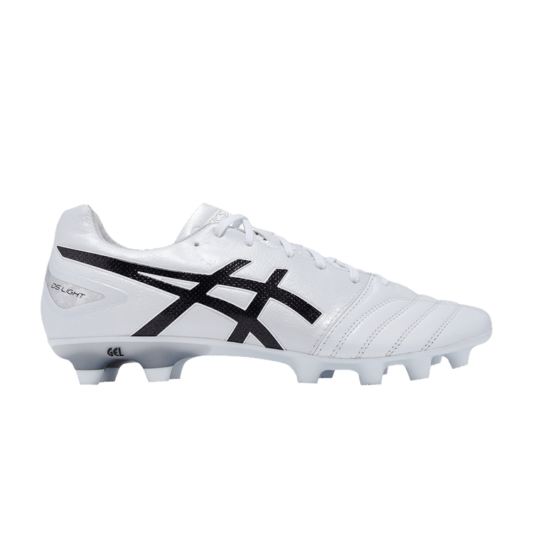 Asics DS Light Pro 'White Black'
