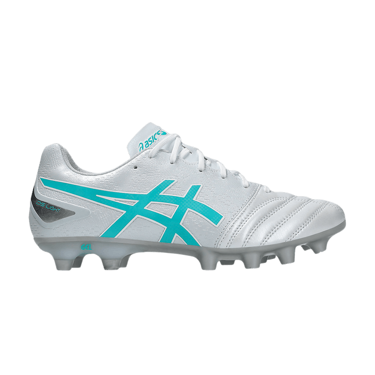 ASICS DS Light Advance 2E Wide 'White Sea Glass'