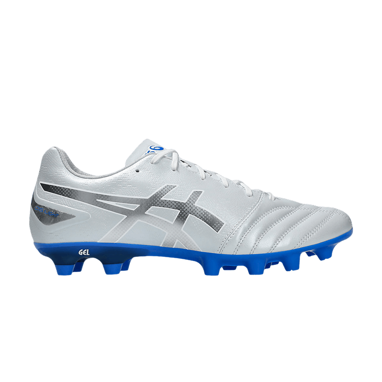 ASICS DS Light Advance 2E Wide 'White Pure Silver'