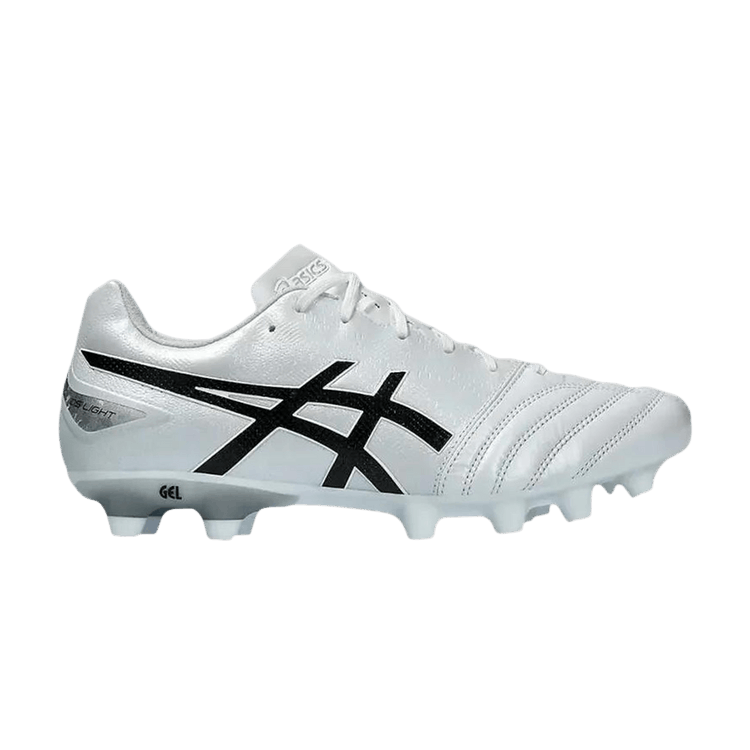 ASICS DS Light Pro 2E Wide 'White Black'
