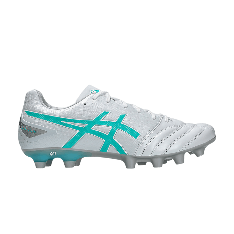 ASICS DS Light Pro 2E Wide 'White Sea Glass'