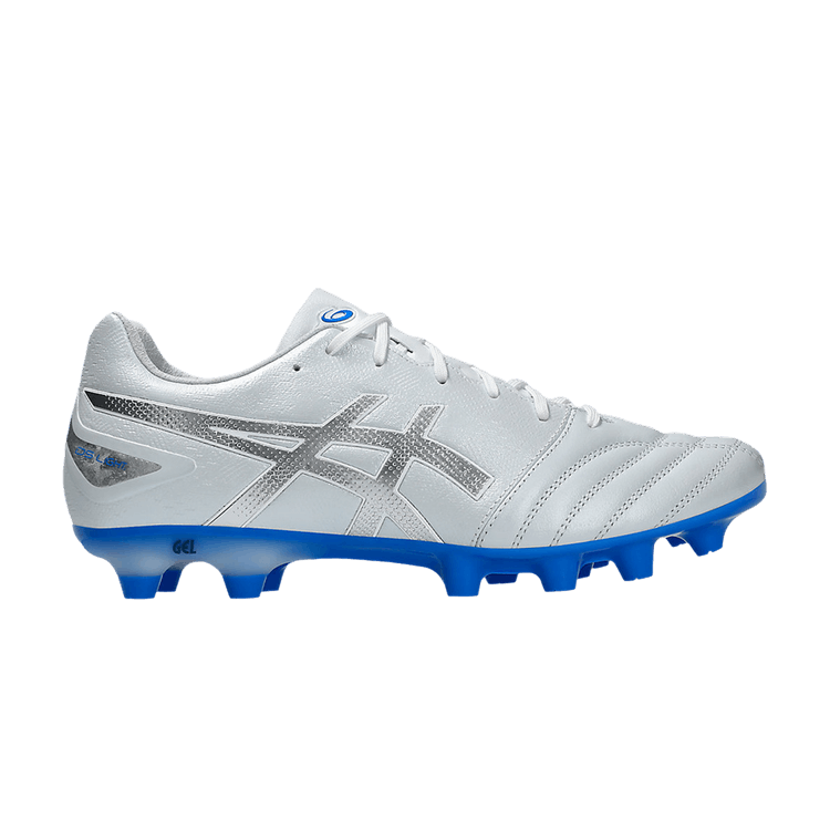 ASICS DS Light Pro 2E Wide 'White Pure Silver'