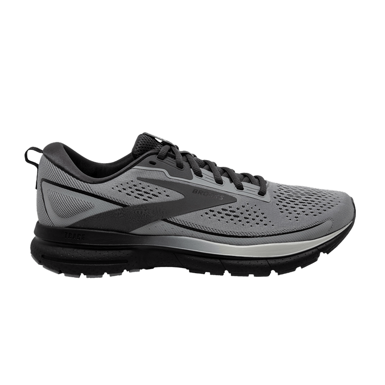 Brooks Trace 3 'Grey Ebony'