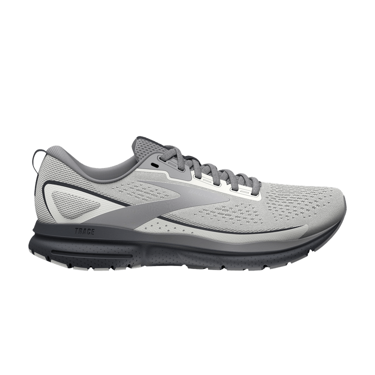 Brooks Trace 3 'White Ebony'