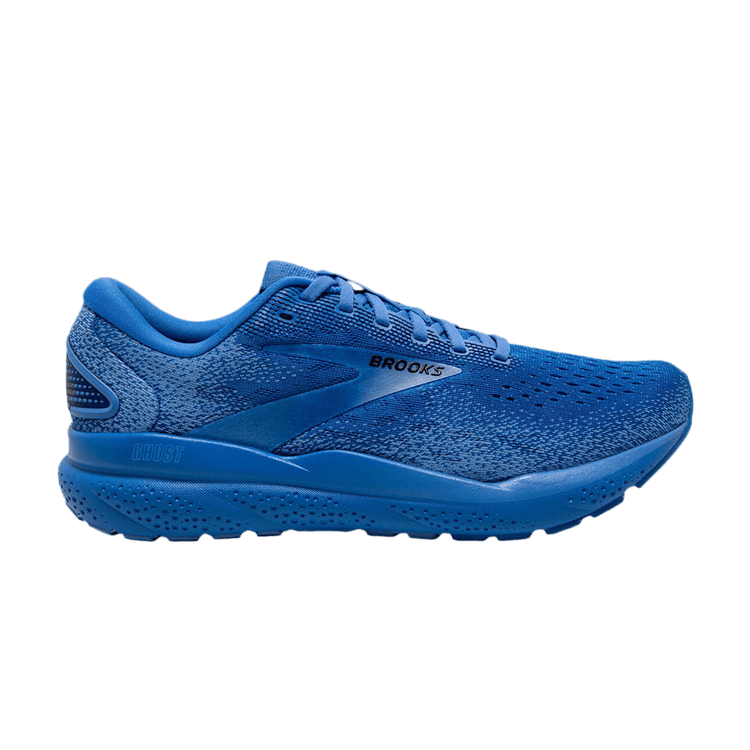 Brooks Ghost 16 'Baja Blue'