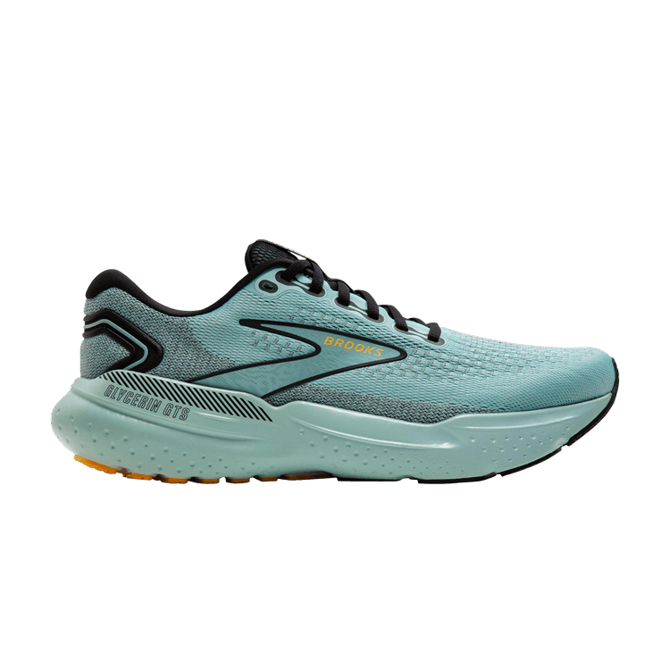 Brooks Glycerin GTS 21 'Cloud Black'