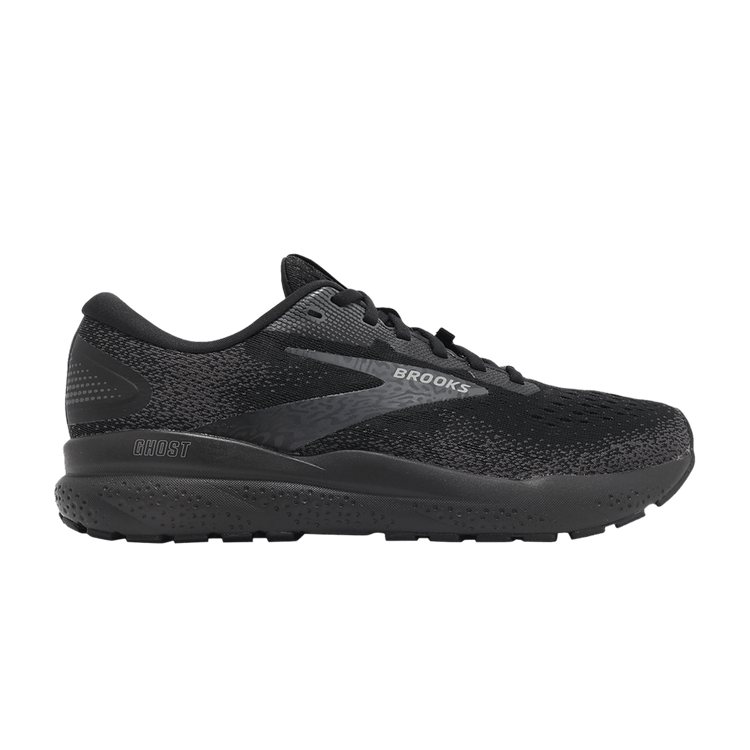 Brooks Ghost 16 GORE-TEX 'Black Ebony'