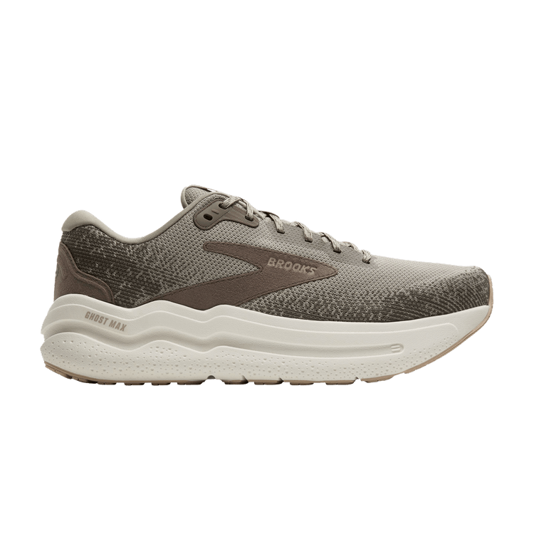 Brooks Ghost Max 2 'London Fog'