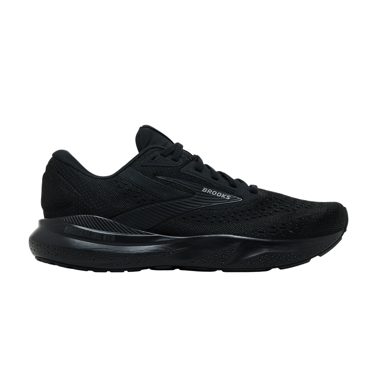 Brooks Adrenaline GTS 24 'Black Ebony'