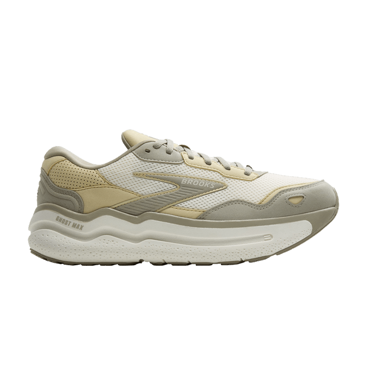 Brooks Ghost Max SE 'London Fog'