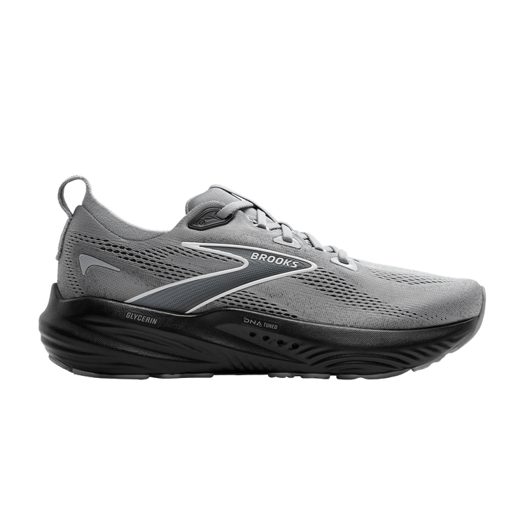 Brooks Glycerin 22 'Primer Grey'