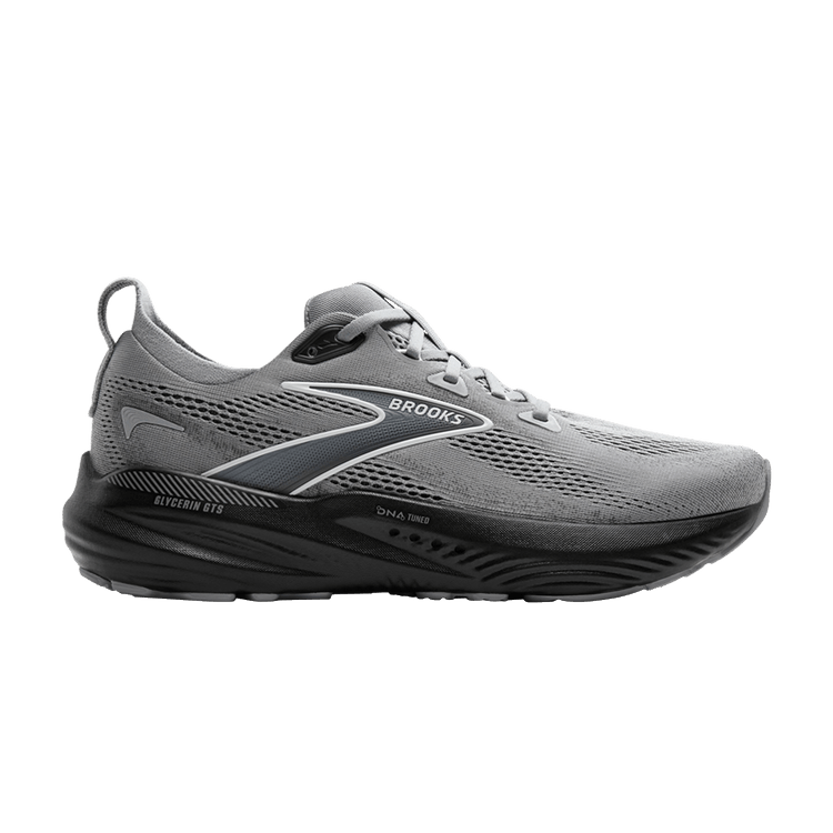 Brooks Glycerin GTS 22 'Primer Grey'