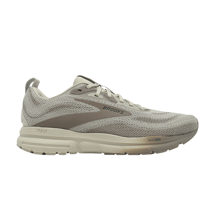 Brooks Trace 4 'London Fog Falcon Pine'