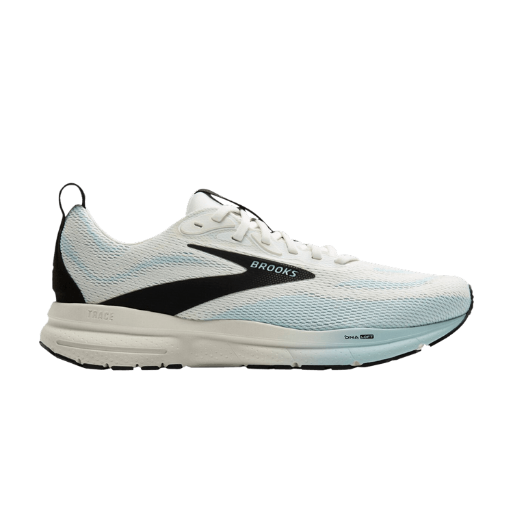 Brooks Trace 4 'Grey Wintersky Black'
