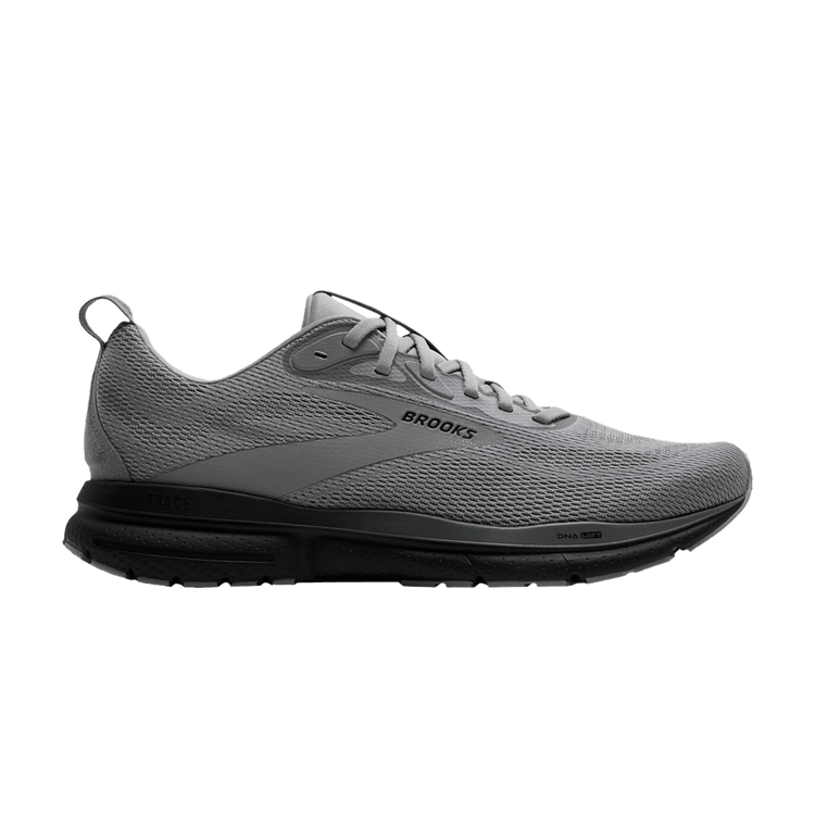 Brooks Trace 4 'Grey Black Ebony'