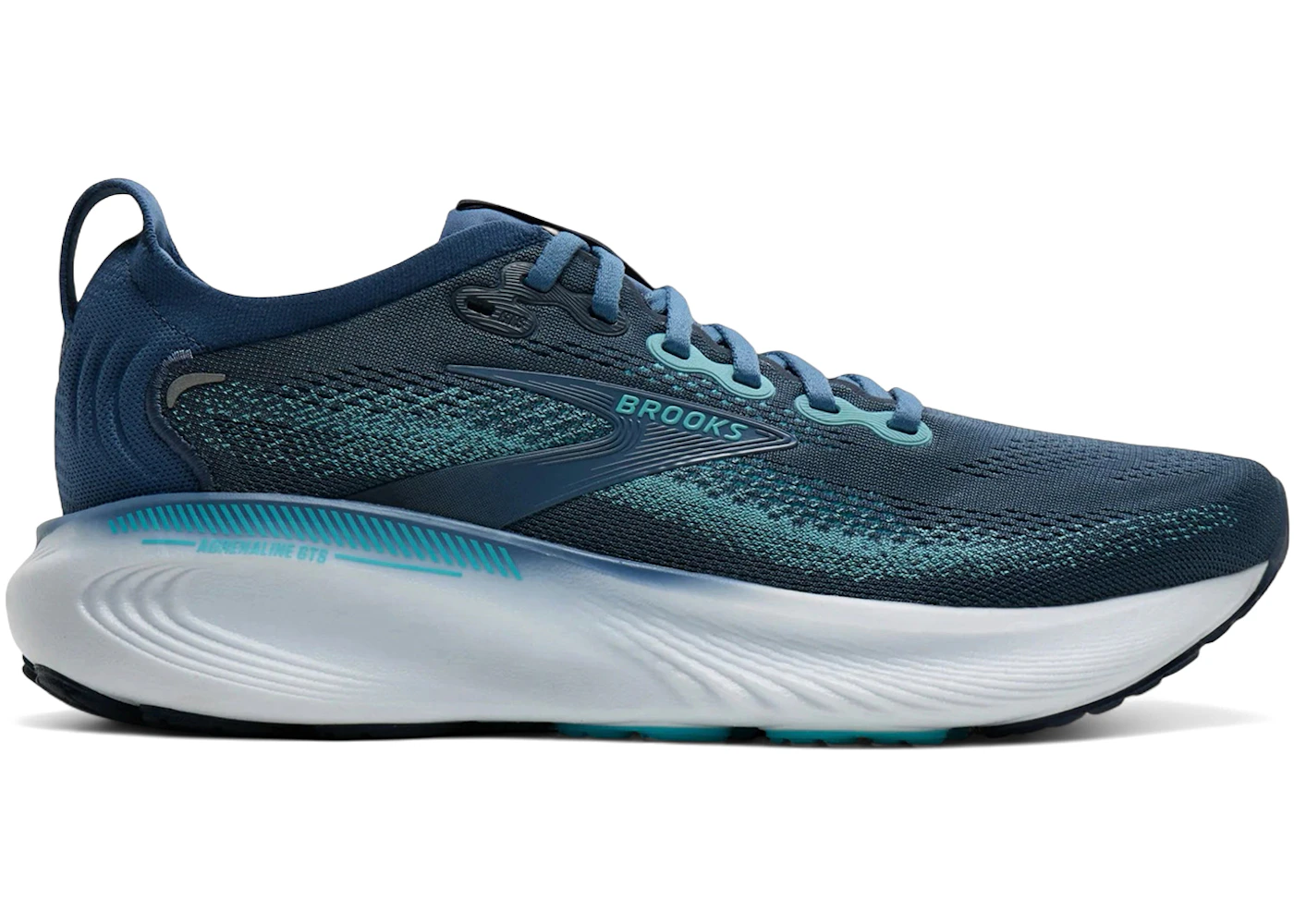 Brooks Adrenaline GTS 25 Spellbound Moonlight Ipanema