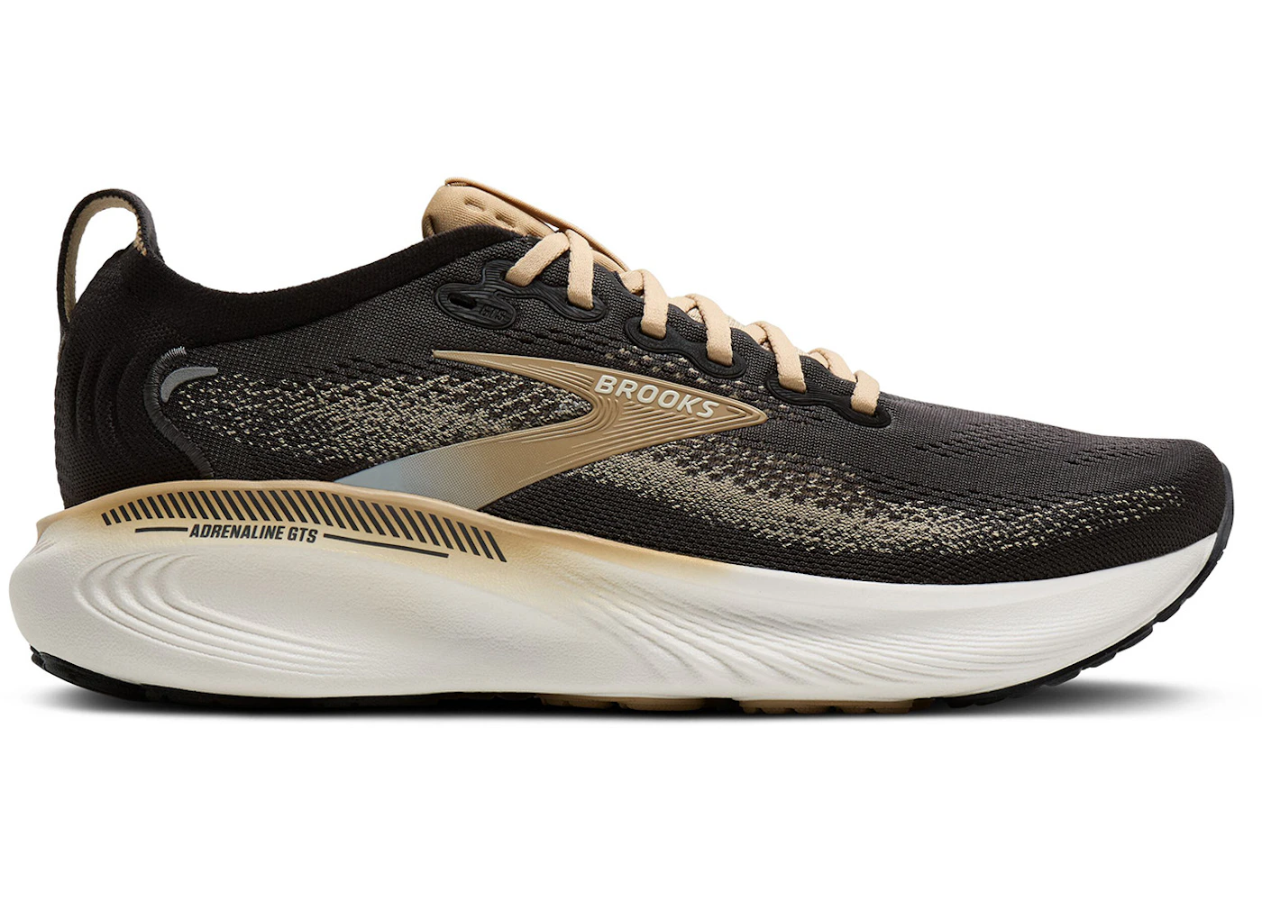 Brooks Adrenaline GTS 25 Phantom Starfish Coconut