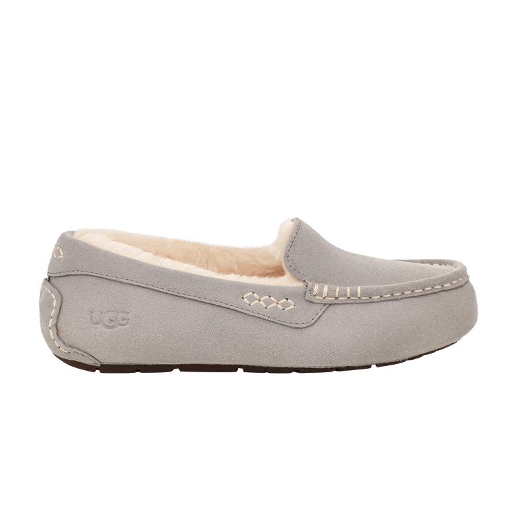 UGG Wmns Ansley Slipper 'Light Grey'