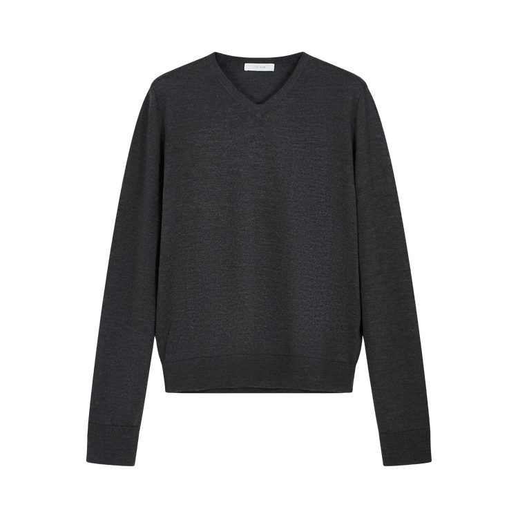 The Row Ondre Top 'Anthracite'