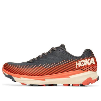 (WMNS) HOKA ONE ONE Torrent 2 'Grey Orange'