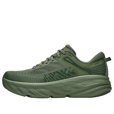 HOKA ONE ONE Bondi 7 'Nettle Leaf'