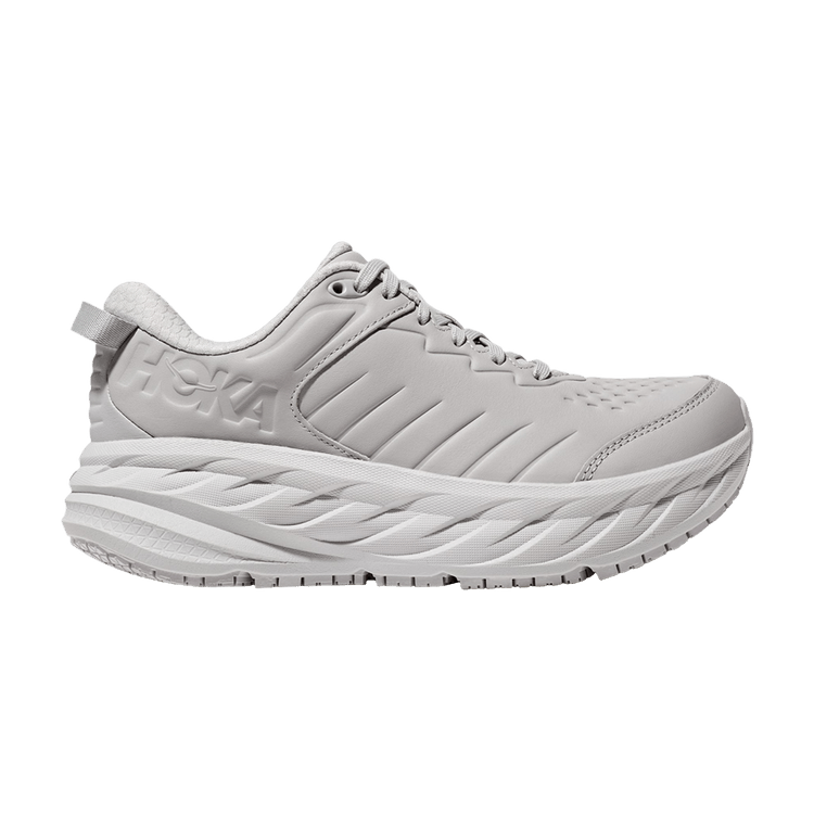 HOKA Bondi SR 'Harbor Mist'