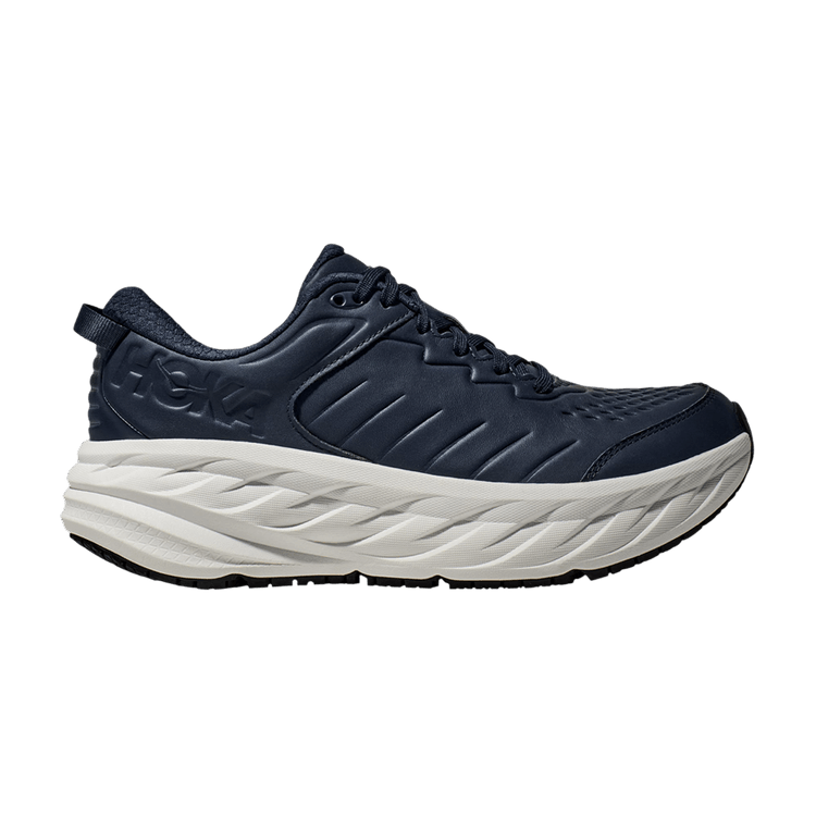 HOKA Bondi SR 'Outerspace'
