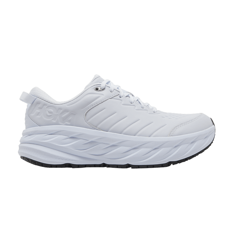 HOKA Bondi SR 'White'