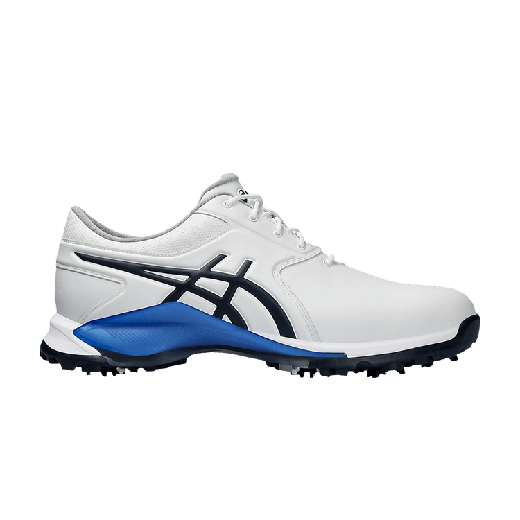 Asics Gel Ace Pro 'White Midnight'